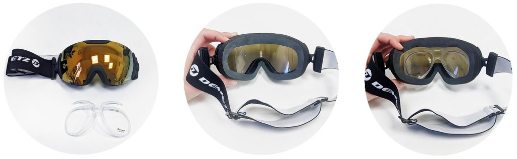 10 masques de ski pour illuminer les pistes - EYESEEMAG